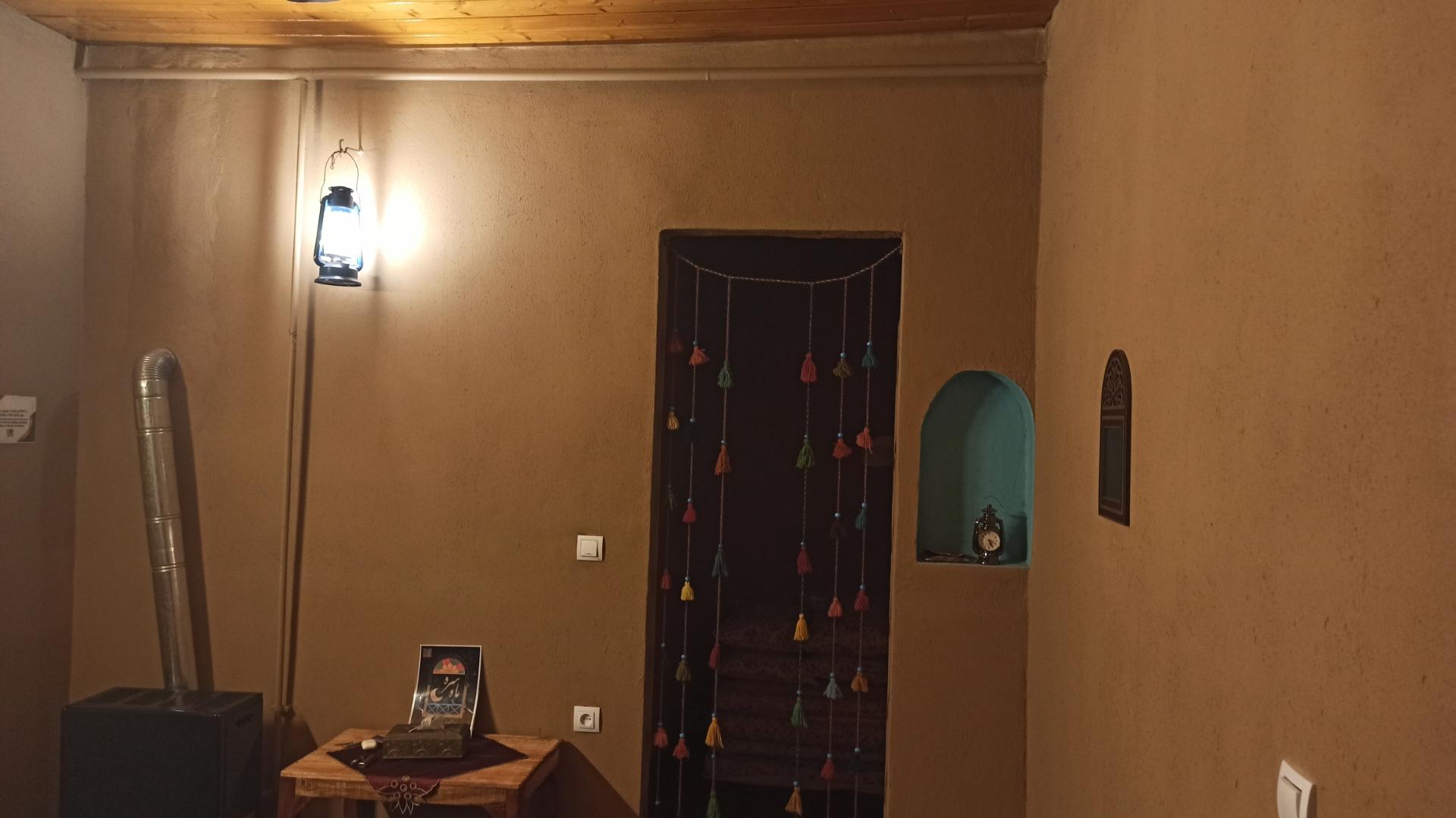عکس بومگردی ماه سره
