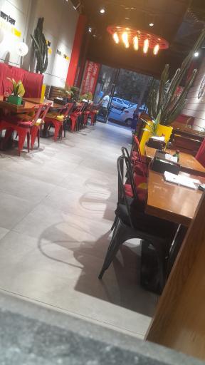 عکس ساندویچ هایدا 