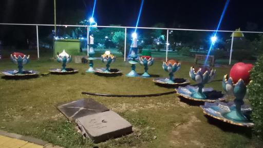 عکس پارک مسافر