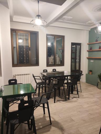 عکس کافه سی‌ اِل