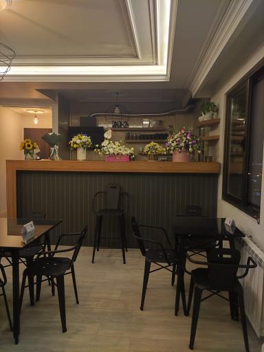 عکس کافه سی‌ اِل