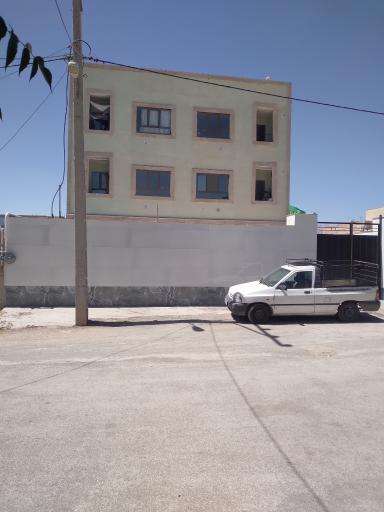 عکس مجتمع مسکونی شهیدقاسم سلیمانی