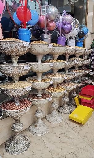 عکس آقای شیرینی