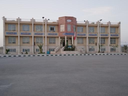 عکس دانشگاه فرهنگیان (پردیس  شهید قاسم سلیمانی)