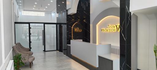 عکس فروشگاه ولتا تک