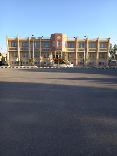 عکس دانشگاه فرهنگیان (پردیس  شهید قاسم سلیمانی)