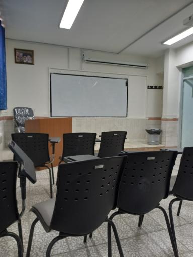 عکس دانشگاه فرهنگیان (پردیس  شهید قاسم سلیمانی)