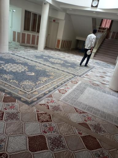 عکس دانشگاه فرهنگیان (پردیس  شهید قاسم سلیمانی)