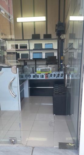 عکس فروشگاه لپتاپ هدهد ۹۸