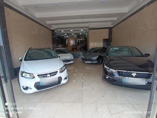 عکس اتو گالری کارل