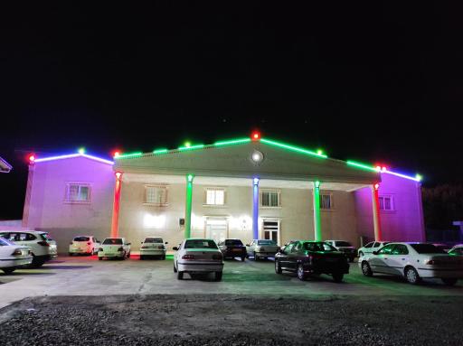 عکس استخر مادر