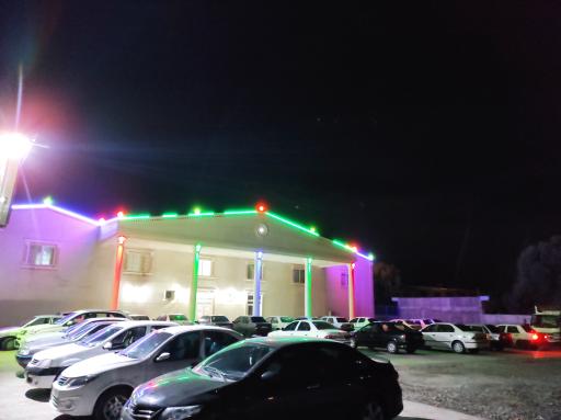 عکس استخر مادر