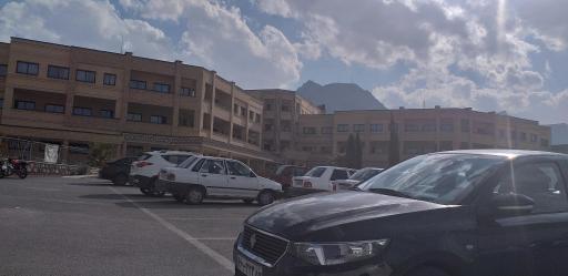 عکس دانشکده علوم تربیتی و روانشناسی اصفهان