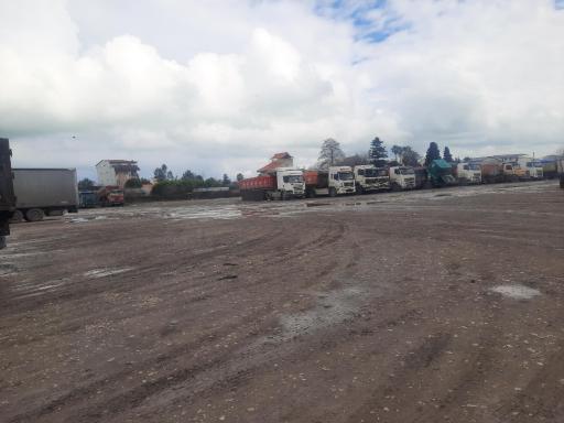 عکس پایانه باری نوشهر