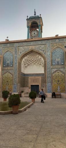 حوزه علمیه ابراهیمیه