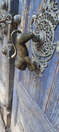 حوزه علمیه ابراهیمیه