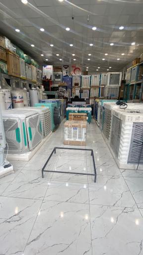 عکس سرای کولر 