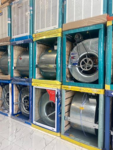 عکس سرای کولر 