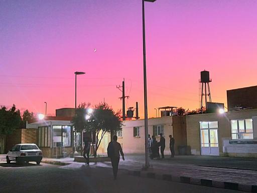 عکس دانشگاه فرهنگیان (پردیس  شهید قاسم سلیمانی)