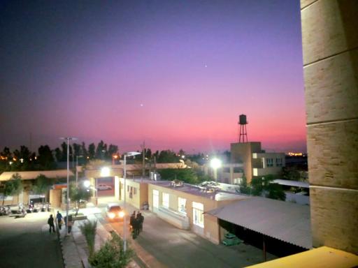 عکس دانشگاه فرهنگیان (پردیس  شهید قاسم سلیمانی)