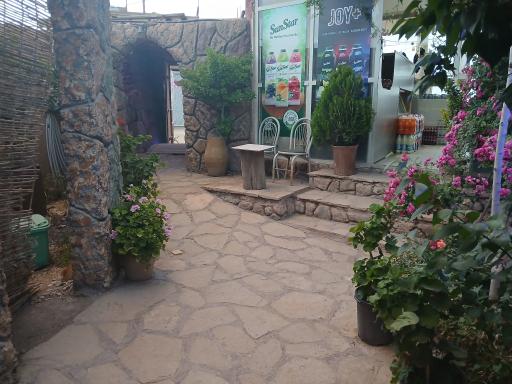 عکس لمکده شبهای دولت آباد