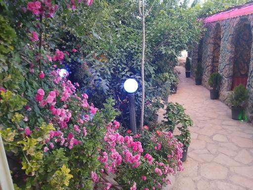 عکس لمکده شبهای دولت آباد