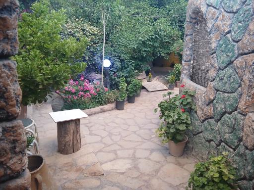 عکس لمکده شبهای دولت آباد