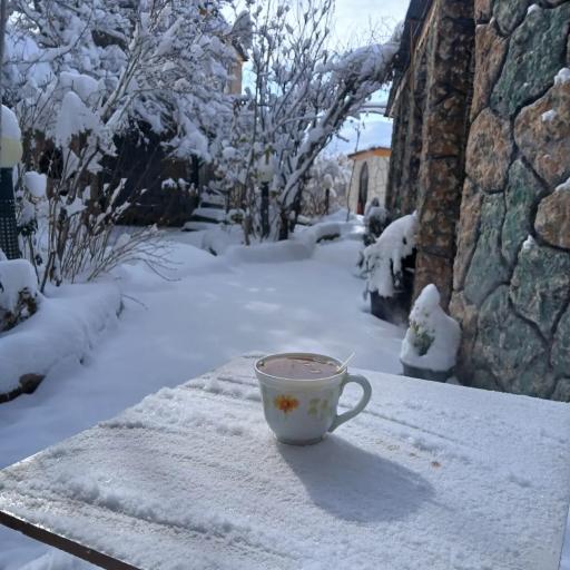 عکس لمکده شبهای دولت آباد