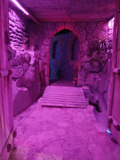 عکس لمکده شبهای دولت آباد