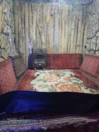 عکس لمکده شبهای دولت آباد