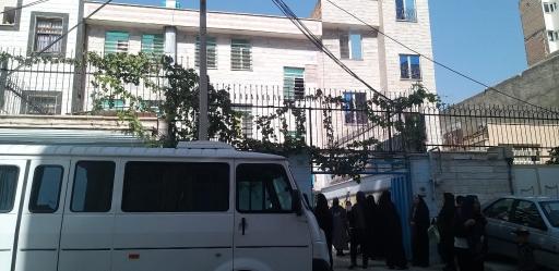 عکس مدرسه ممتازان 