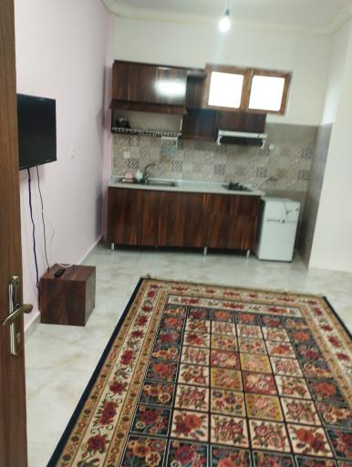 عکس مجموعه اقامتی خیزران