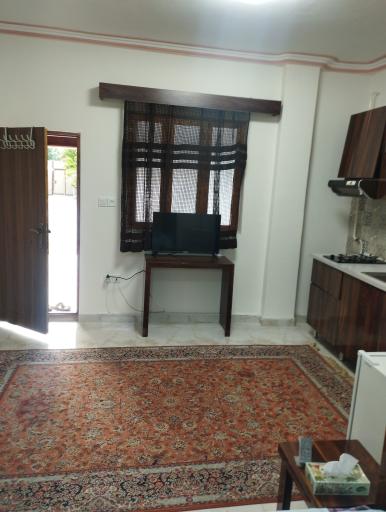 عکس مجموعه اقامتی خیزران