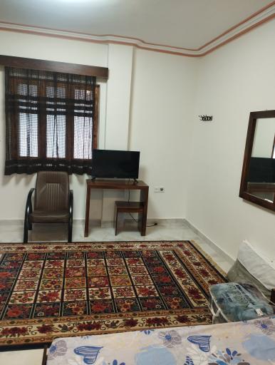 عکس مجموعه اقامتی خیزران