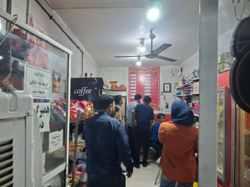 عکس ساندویچ بابک نبش پروین۲۹