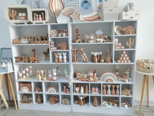 عکس کودک شاپ