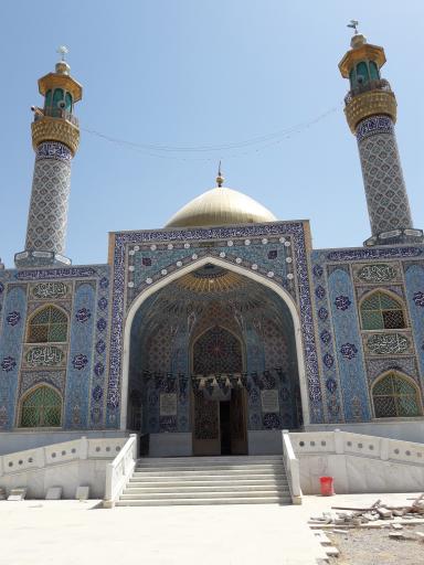 عکس امامزاده عقیل (ع)