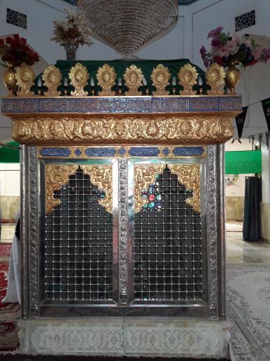 عکس امامزاده عقیل (ع)