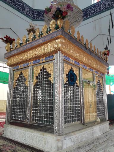 عکس امامزاده عقیل (ع)