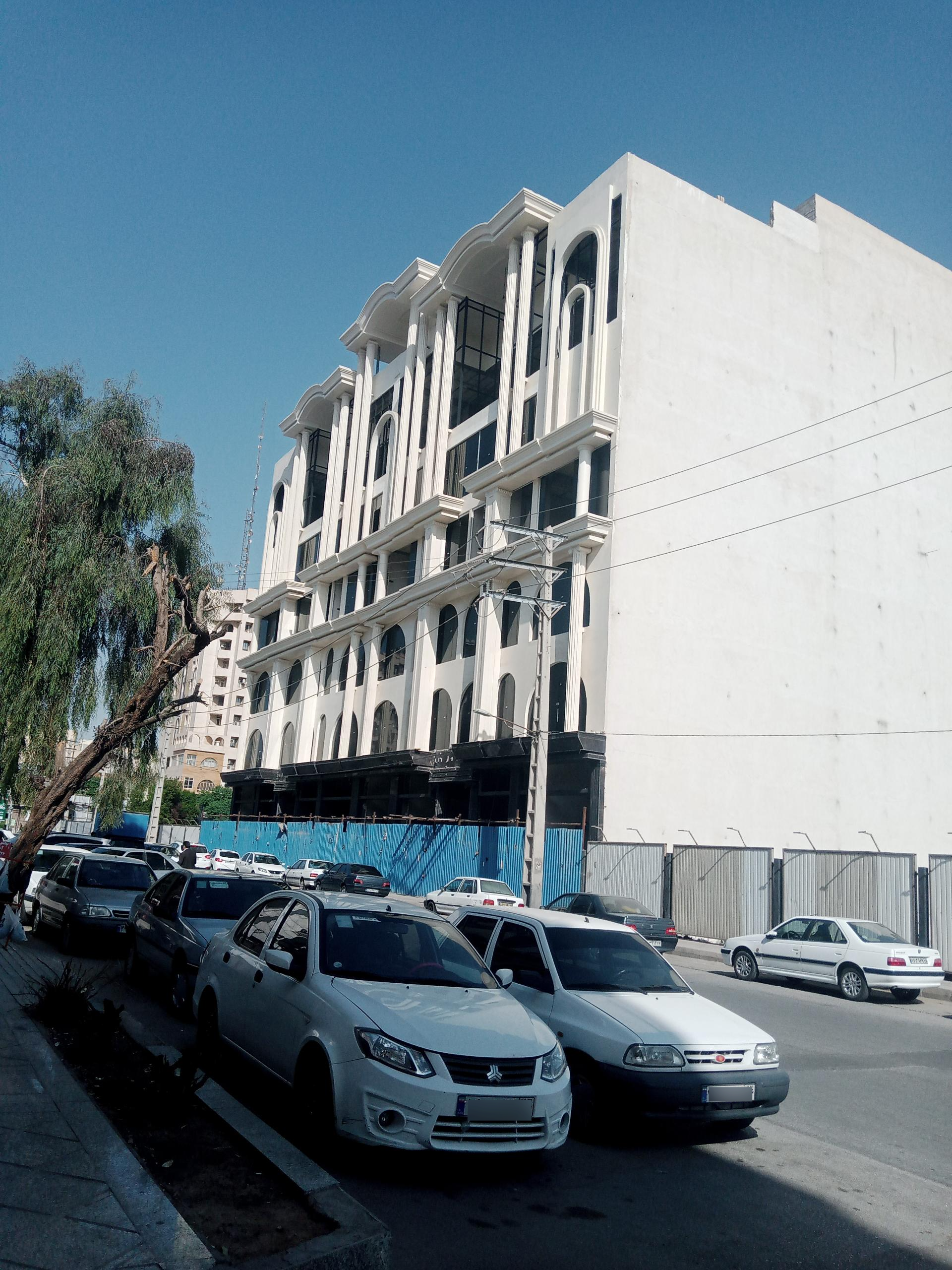 عکس میلینیوم مال