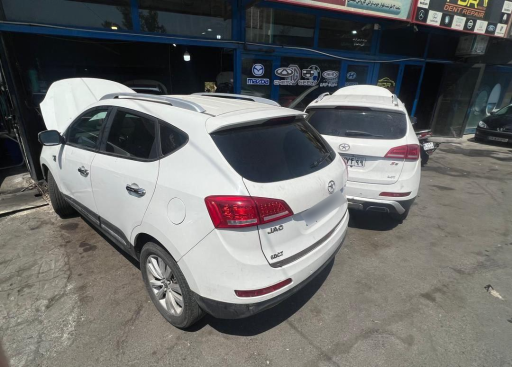 عکس تعمیرگاه گیربکس اتوماتیک عباسی(خودروهای خارجی)