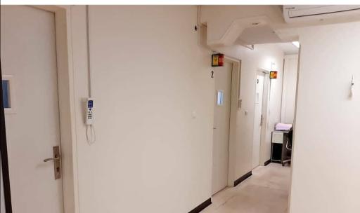 عکس رادیولوژی فک و صورت دکتر صحافی 