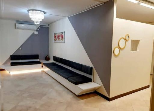 عکس رادیولوژی فک و صورت دکتر صحافی 