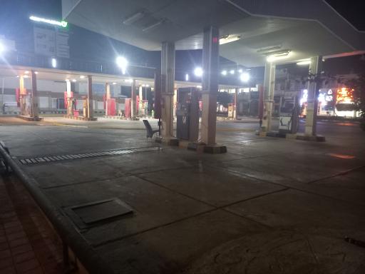 عکس جایگاه سوخت