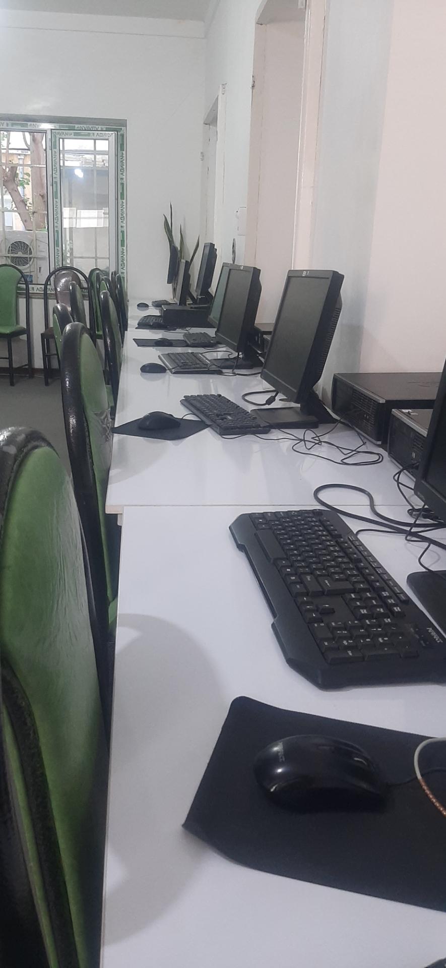 عکس آموزشگاه پیام جاوید