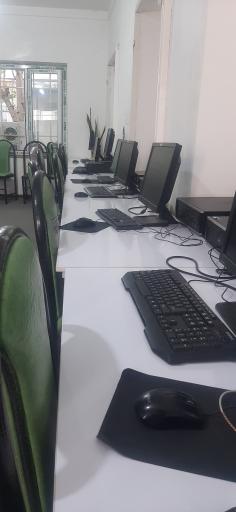 عکس آموزشگاه پیام جاوید