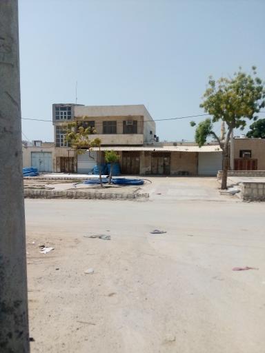 عکس فروشگاه حاج حمود انواع لوله و اتصالات