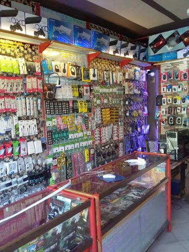 عکس فروشگاه انتخاب نو