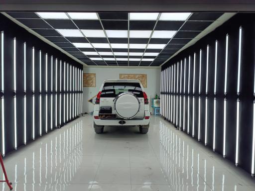 عکس کارشناسی خودرو مهندس غفوری