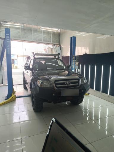 عکس کارشناسی خودرو مهندس غفوری